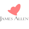 James Allen Logo