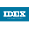 Idex Logo